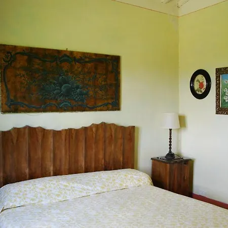 Apartmán Nebbiano Sleeps 6 Pool Wifi T763146
