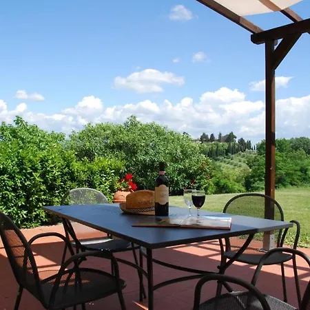 Nebbiano Sleeps 6 Pool Wifi T763146
