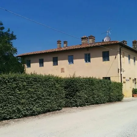 Apartmán Nebbiano Sleeps 6 Pool Wifi T763146 *