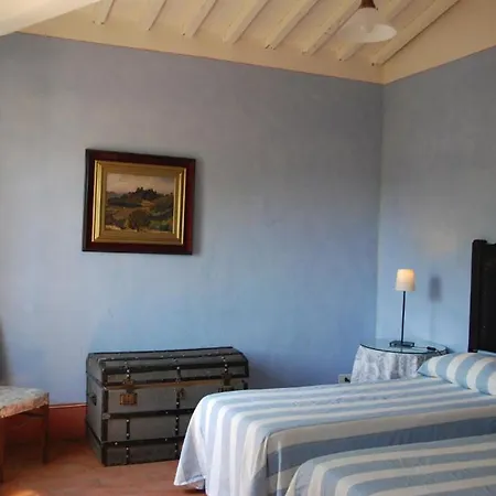 Apartmán Nebbiano Sleeps 6 Pool Wifi T763146 *