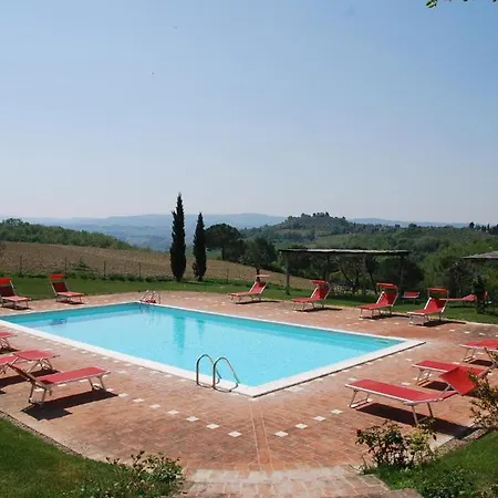 Nebbiano Sleeps 6 Pool Wifi T763146 *