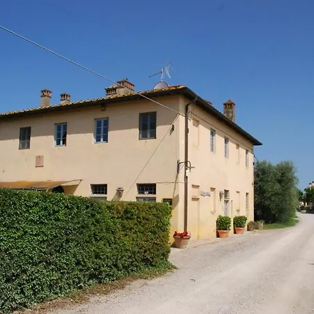 Apartmán Nebbiano Sleeps 6 Pool Wifi T763146 Montespertoli