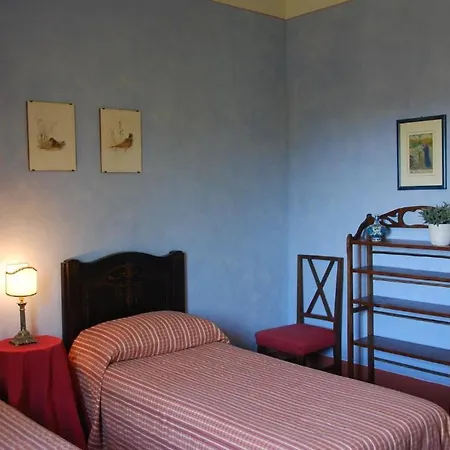 Nebbiano Sleeps 6 Pool Wifi T763146 *